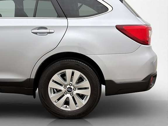 Subaru Outback 30 of 30