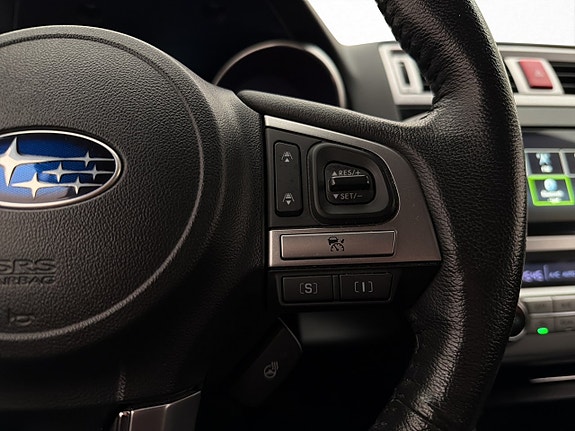 Subaru Outback 19 of 30
