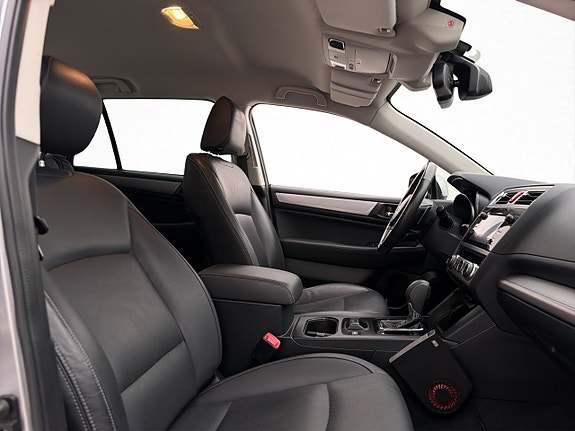 Subaru Outback 26 of 30