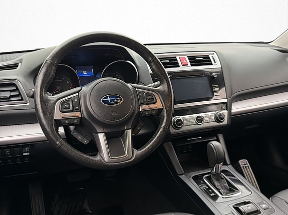 Subaru Outback 15 of 30