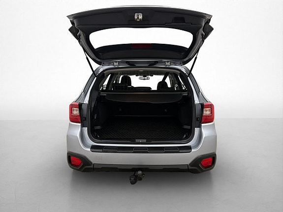 Subaru Outback 28 of 30