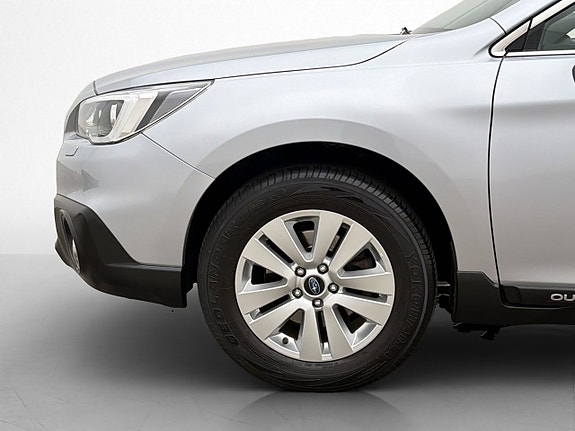 Subaru Outback 29 of 30
