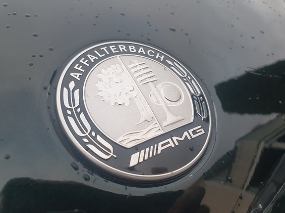 Mercedes-Benz GLE53 5 of 30