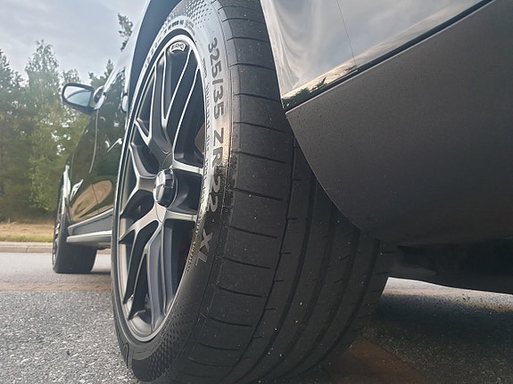 Mercedes-Benz GLE53 27 of 30
