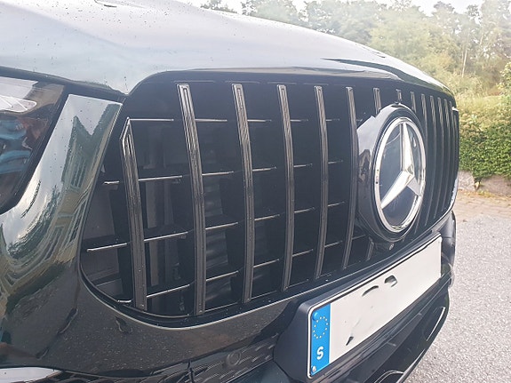 Mercedes-Benz GLE53 10 of 30