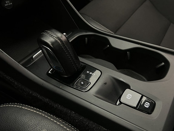 Volvo XC40 29 of 30