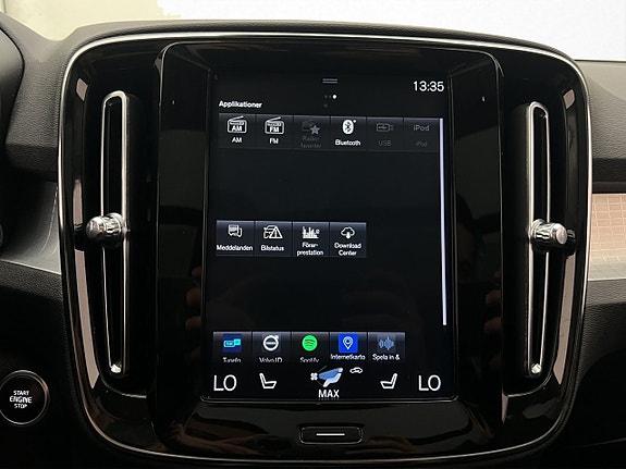 Volvo XC40 22 of 30