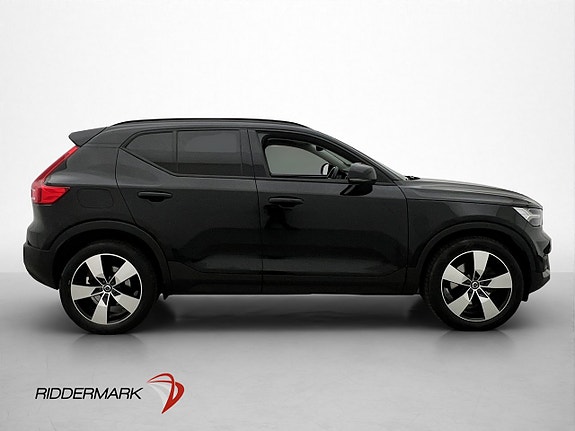 Volvo XC40 9 of 30