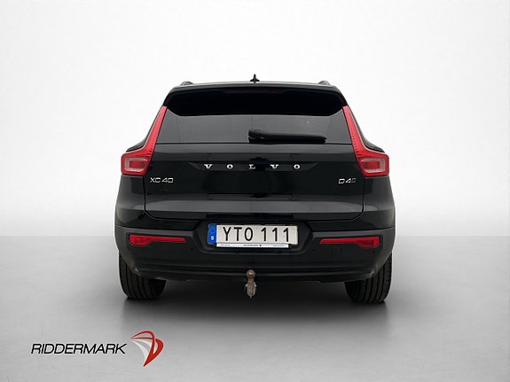 Volvo XC40 6 of 30