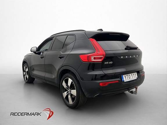 Volvo XC40 5 of 30