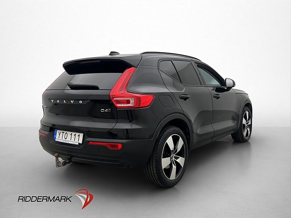 Volvo XC40 8 of 30