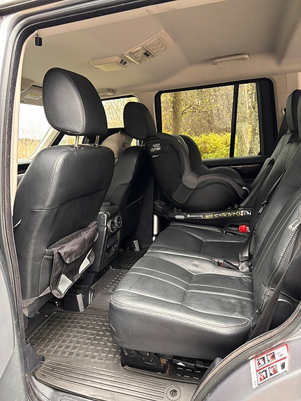 Land Rover Discovery 4 15 of 22