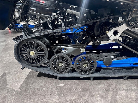 Polaris Titan 650 Nordic Pro 155" KAMPANJ Spara 50000kr -25 3 of 3