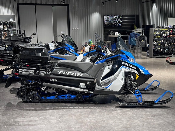 Polaris Titan 650 Nordic Pro 155" KAMPANJ Spara 50000kr -25 2 of 3