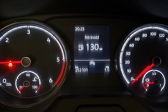 Volkswagen Transporter 18 of 20