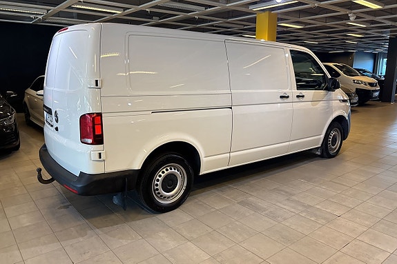 Volkswagen Transporter 3 of 20