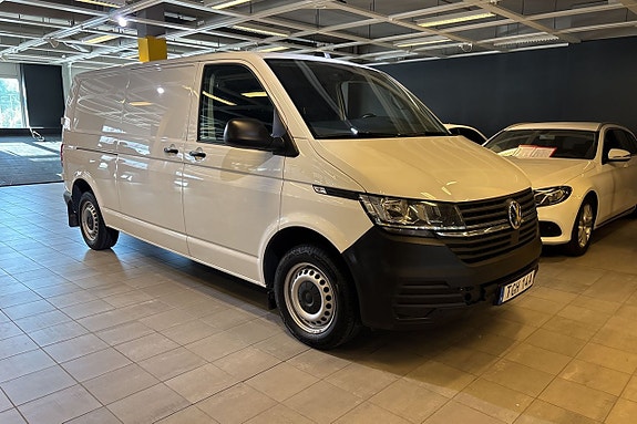 Volkswagen Transporter 4 of 20