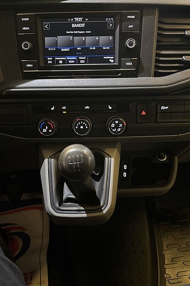 Volkswagen Transporter 14 of 20