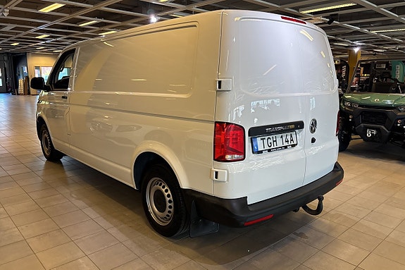 Volkswagen Transporter 2 of 20