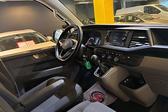 Volkswagen Transporter 11 of 20