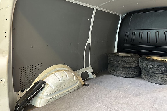 Volkswagen Transporter 6 of 20