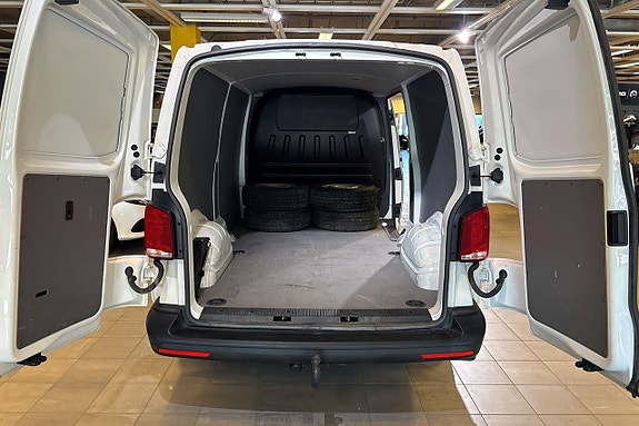 Volkswagen Transporter 5 of 20