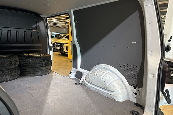 Volkswagen Transporter 7 of 20