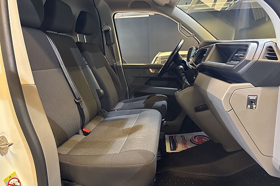 Volkswagen Transporter 9 of 20