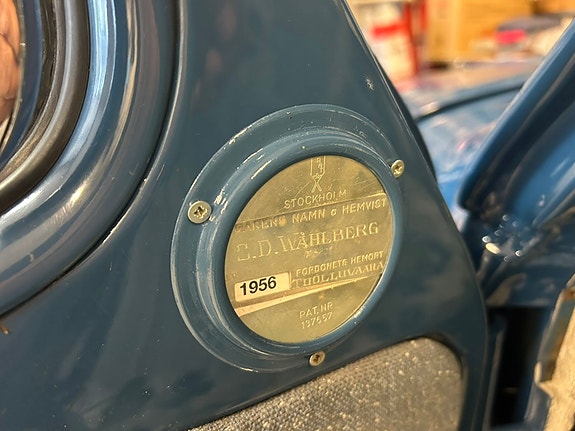 Volvo PV 7 of 7
