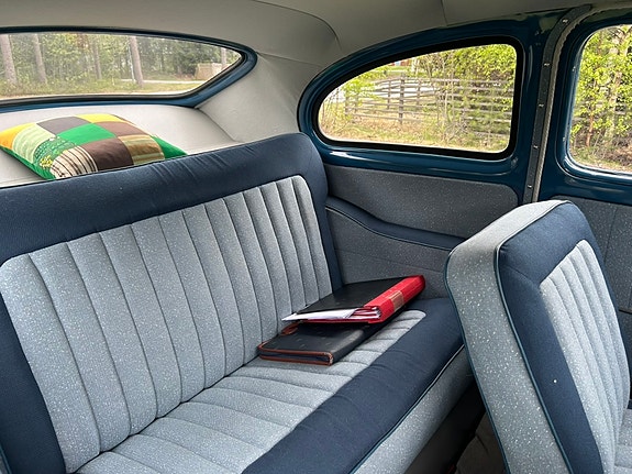 Volvo PV 3 of 7