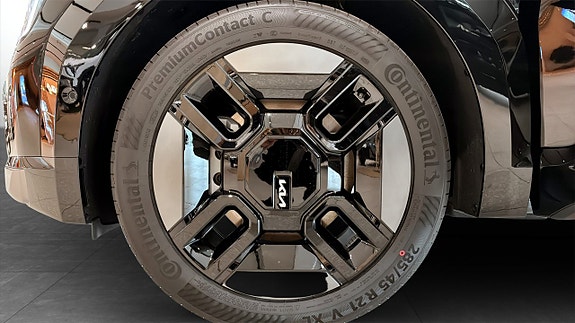 Kia EV9 9 of 13