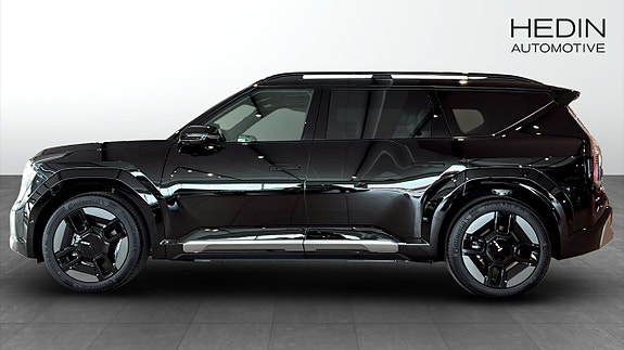 Kia EV9 6 of 13