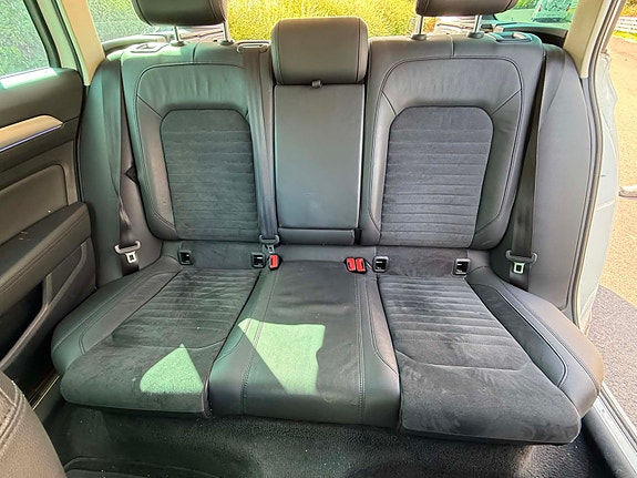 Volkswagen Passat 7 of 8