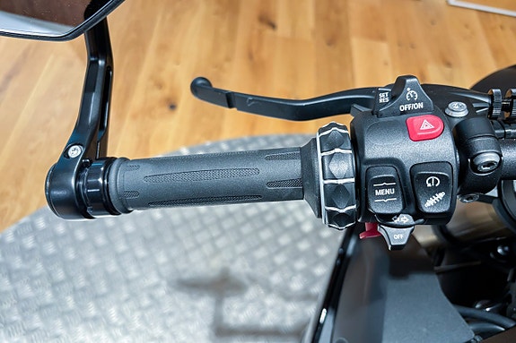 BMW S 1000 R |SEASON SALE| SPARA 23.945:-|Dynamic|Comfort| 8 of 9