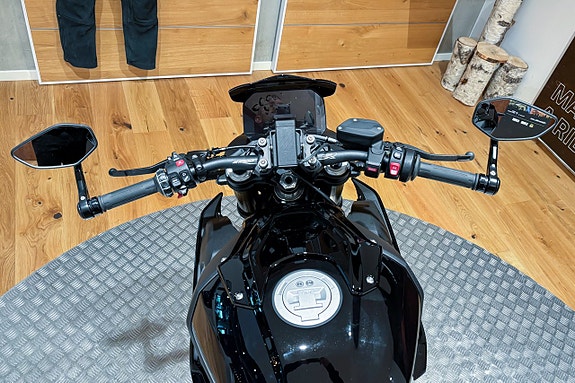 BMW S 1000 R |SEASON SALE| SPARA 23.945:-|Dynamic|Comfort| 7 of 9