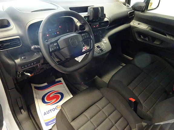 Citroen Berlingo 4 of 7