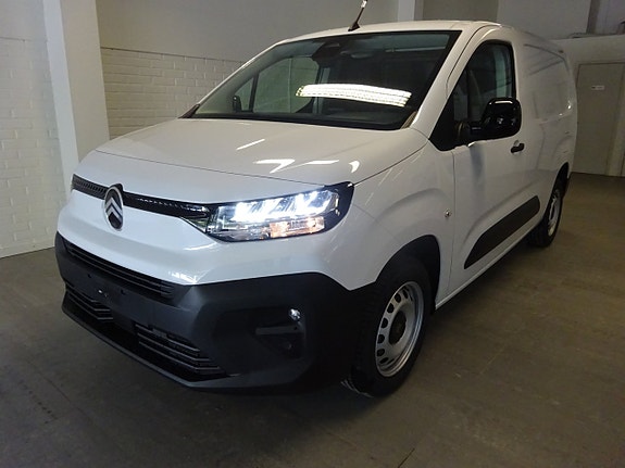Citroen Berlingo 2 of 7