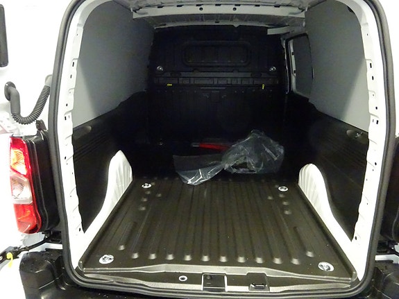 Citroen Berlingo 7 of 7