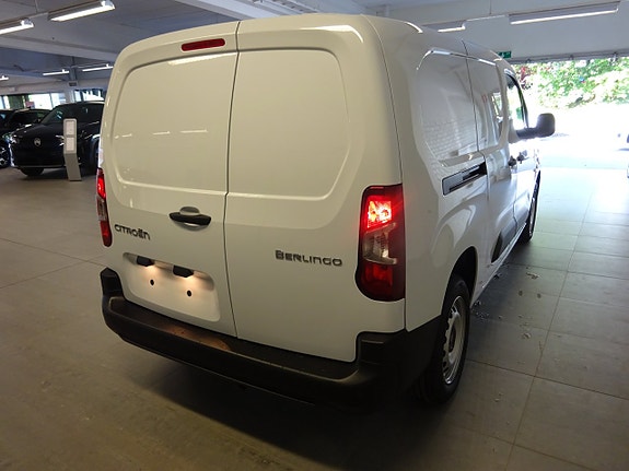Citroen Berlingo 3 of 7