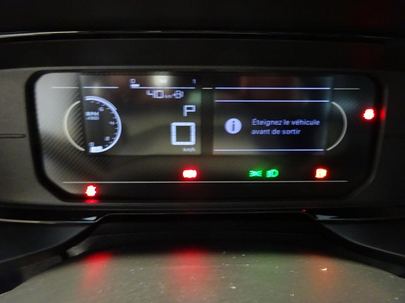 Citroen Berlingo 6 of 7