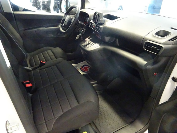 Citroen Berlingo 5 of 7