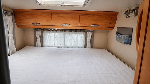 Adria Coral A660SP 11 of 20