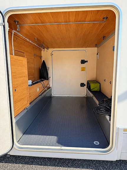 Adria Coral A660SP 20 of 20