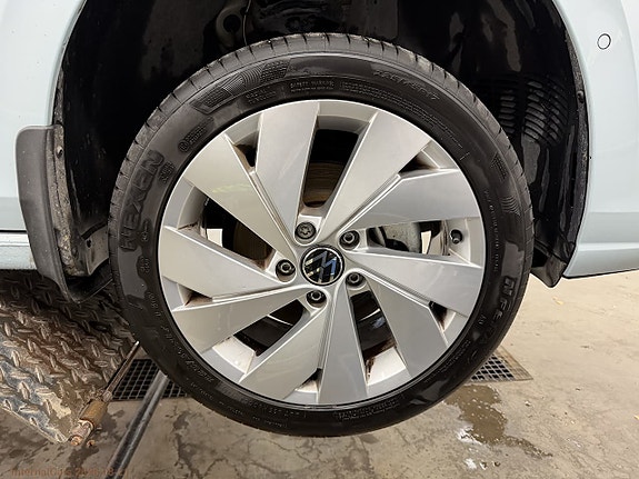 Volkswagen Golf I 13 of 13