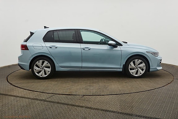 Volkswagen Golf I 7 of 13