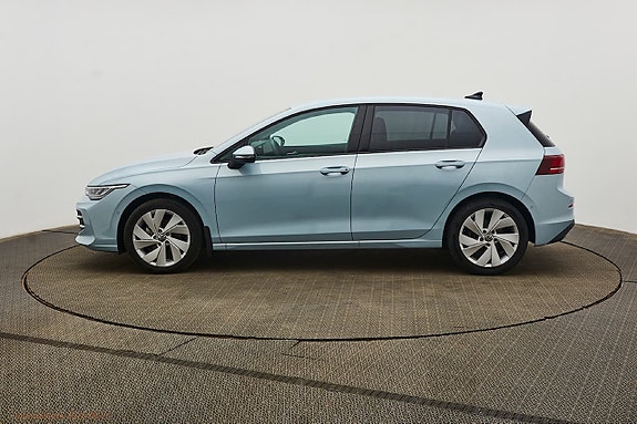 Volkswagen Golf I 2 of 13