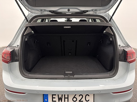 Volkswagen Golf I 10 of 13