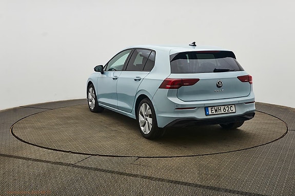 Volkswagen Golf I 6 of 13