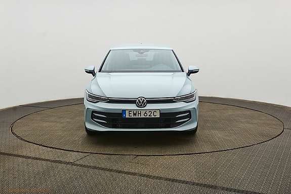 Volkswagen Golf I 3 of 13