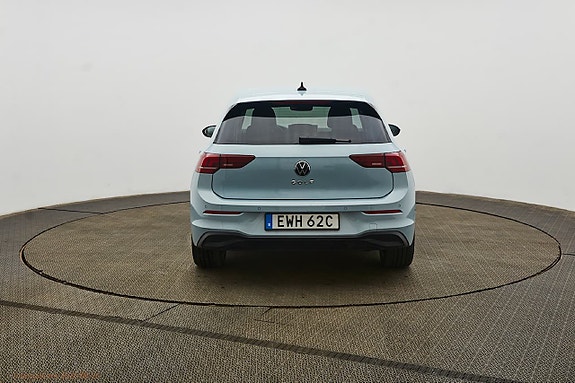 Volkswagen Golf I 5 of 13